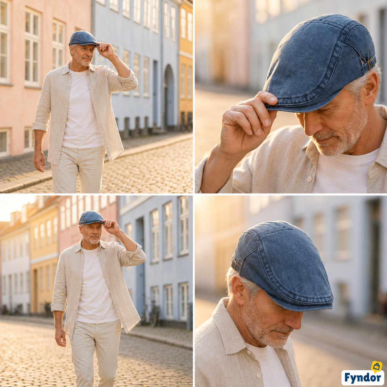 Henri Nouveau™ | Perfekte Passform. Jedes Mal. | Jetzt: Sommer-Deal 2 für 1
