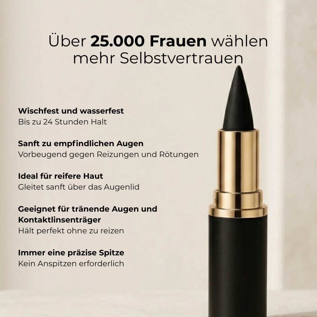 SilkLine™ 24H | Perfekte Wings Leicht Gemacht – Auch Ohne Profi-Erfahrung