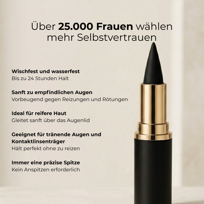 SilkLine™ 24H | Perfekte Wings Leicht Gemacht – Auch Ohne Profi-Erfahrung