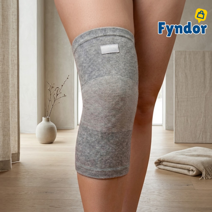 BambuKomfort™ | Die Kniebandage, die Tausenden Menschen zu mehr Bewegungsfreiheit verhilft