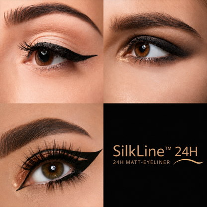 SilkLine™ 24H | Perfekte Wings Leicht Gemacht – Auch Ohne Profi-Erfahrung
