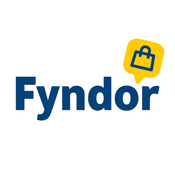 Fyndorshop